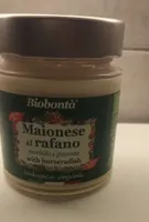 Maionese di rafano