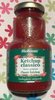 Ketchup classico