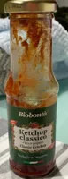 Ketchup classico