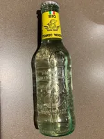 Tonic water