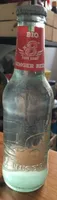 Plus eight ginger beer
