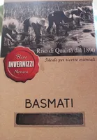 Riso basmati