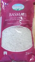 Riso basmati