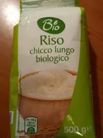 Riso chicco lungo