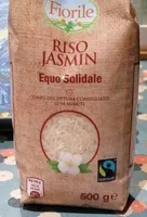Riso jasmin