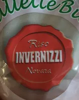 Gallette bio - Riso integrale senza glutine