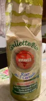 Gallette di riso