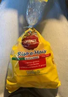 Riso e Mais