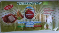 Crackers Bio