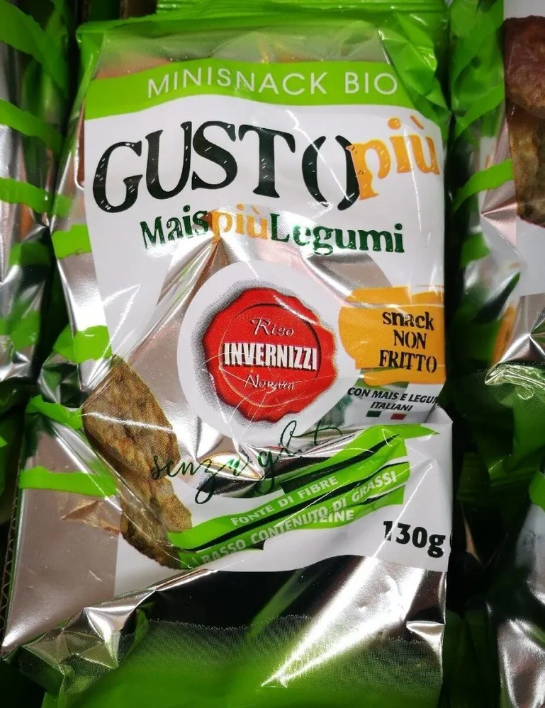Gusto più