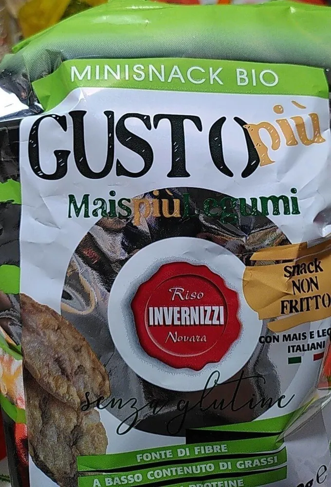 Gusto Più