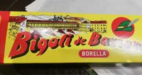 Bigoli de bassan