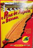 Pene de Alpin de Bassan