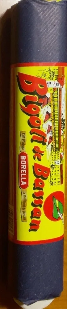 Bigoli de Bassan