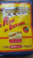 E pene de Bassan