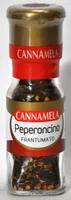 Peperoncino frantumato