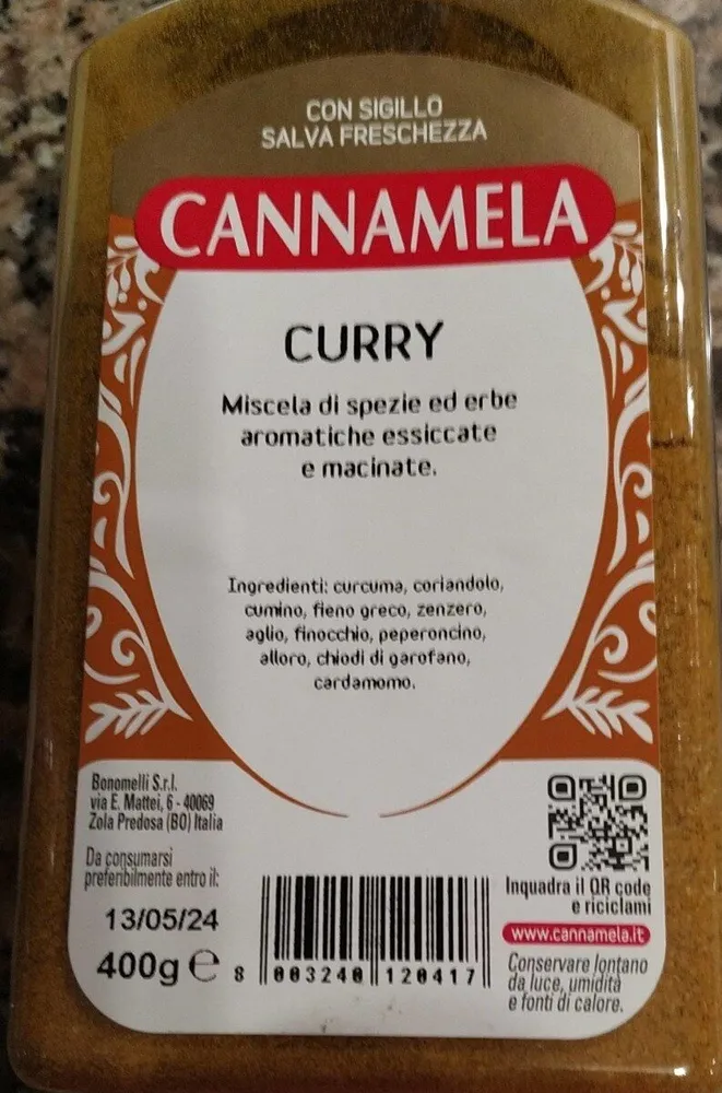 Curry
