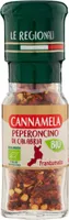 Le regionalI Peperoncino di calabria bio frantumato