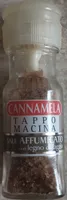 Sale affumicato con legno di faggio