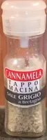 Sale grigio di Bretagna