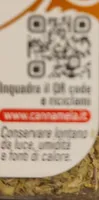 Origano foglie
