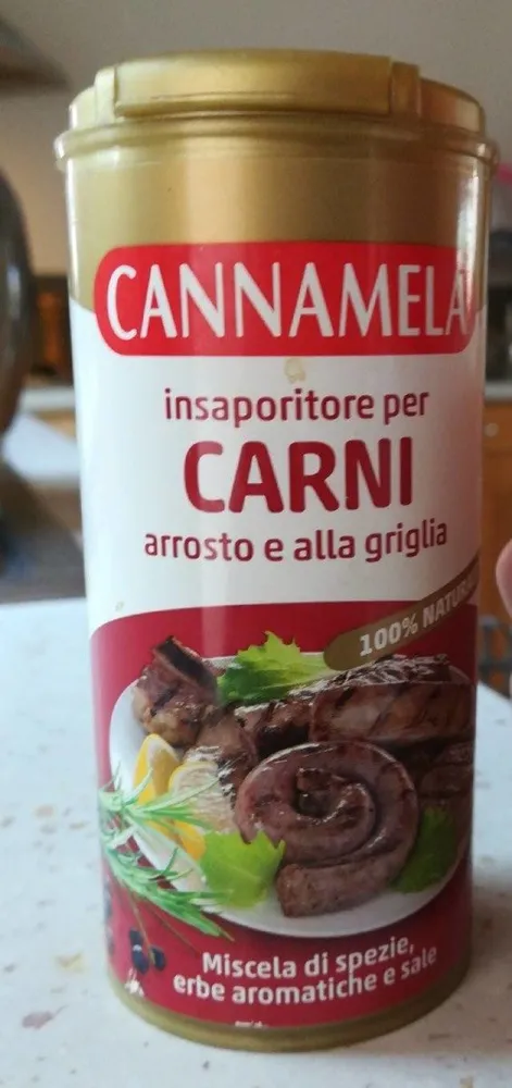 Insaporitori Per Carni