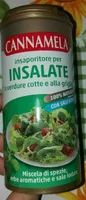 Insaporitore insalate