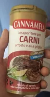 Cannamela insaporitore pe carni arrosto e alla