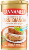 Insaporitore per carni bianche arrosto e alla griglia