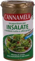 Cannamela Insaporit. x Insalate GR. 90