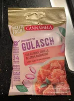Preparato per Goulasch