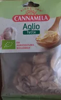 Aglio a fette