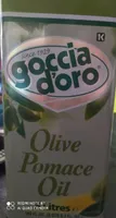 Olive palace oil