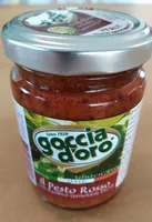 Il Pesto Rosso