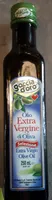 olio extra vergine di oliva