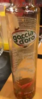 Huile d’olive vierga extra et piment