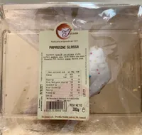 Papassini Glassa