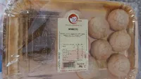 Amaretti