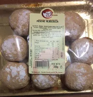 Pesche Albicocca