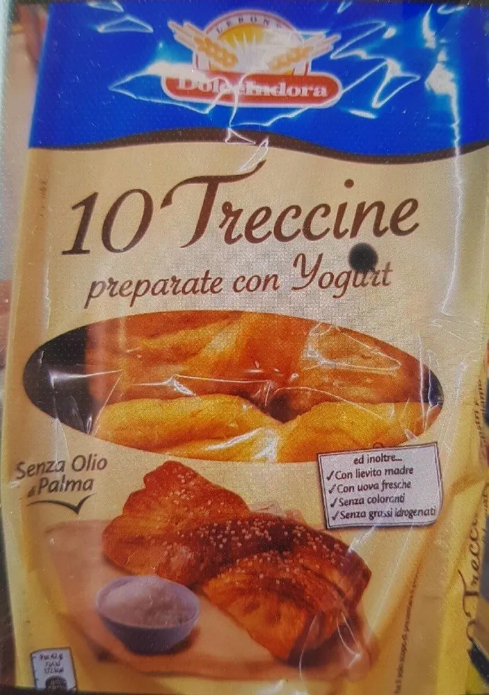 Treccine