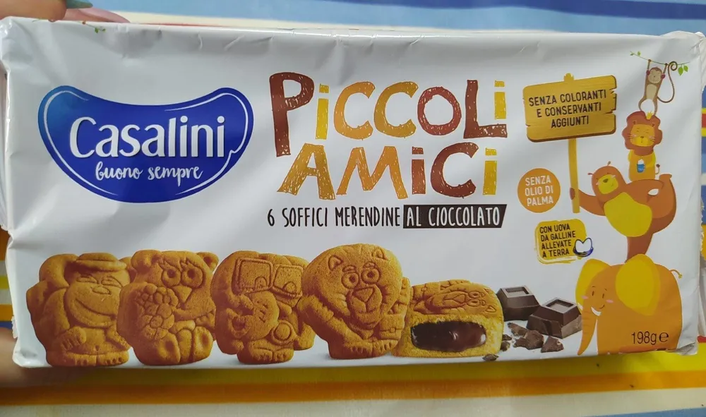 Piccoli Amici