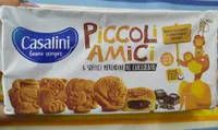 Piccoli Amici