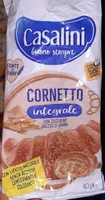 Cornetto integrale
