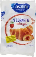 Cornetti ciliegia