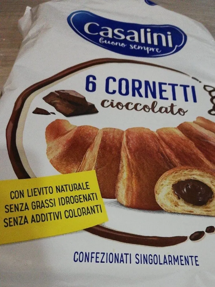 Cornetti