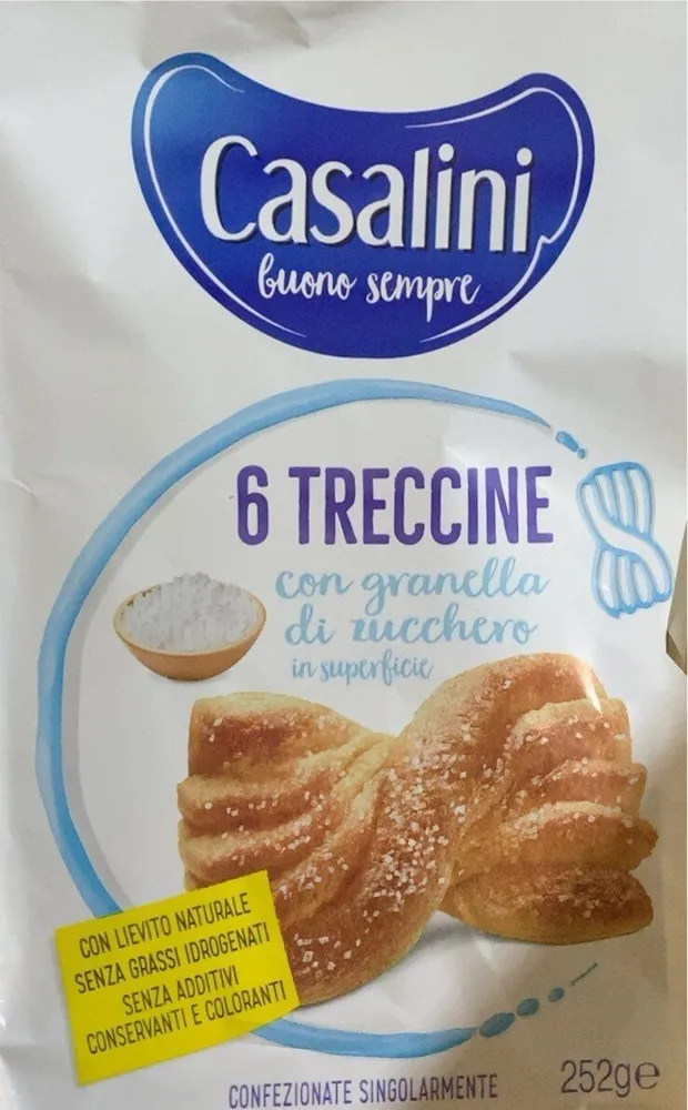Treccine