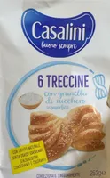 Treccine