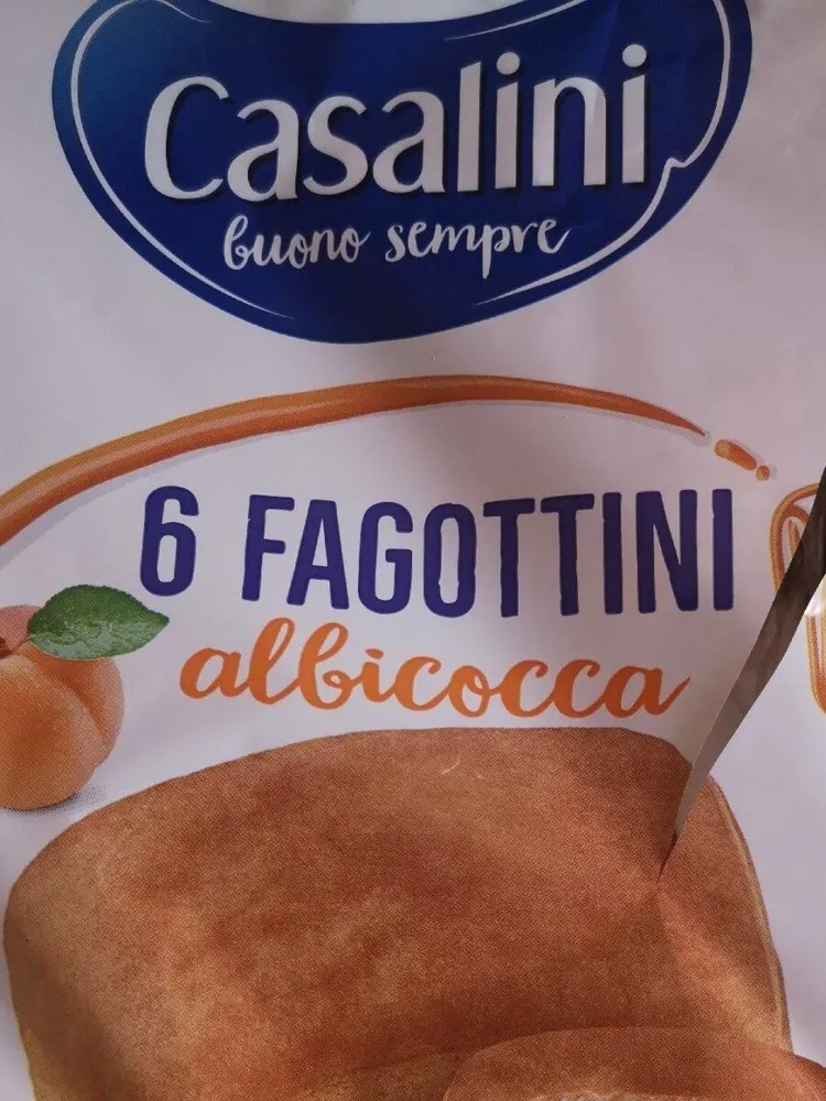 Fagottini