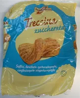 Treccina zuccherata