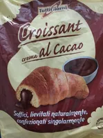 Croissant Crema al Cacao
